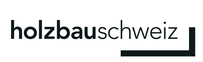 holzbau schweiz logo