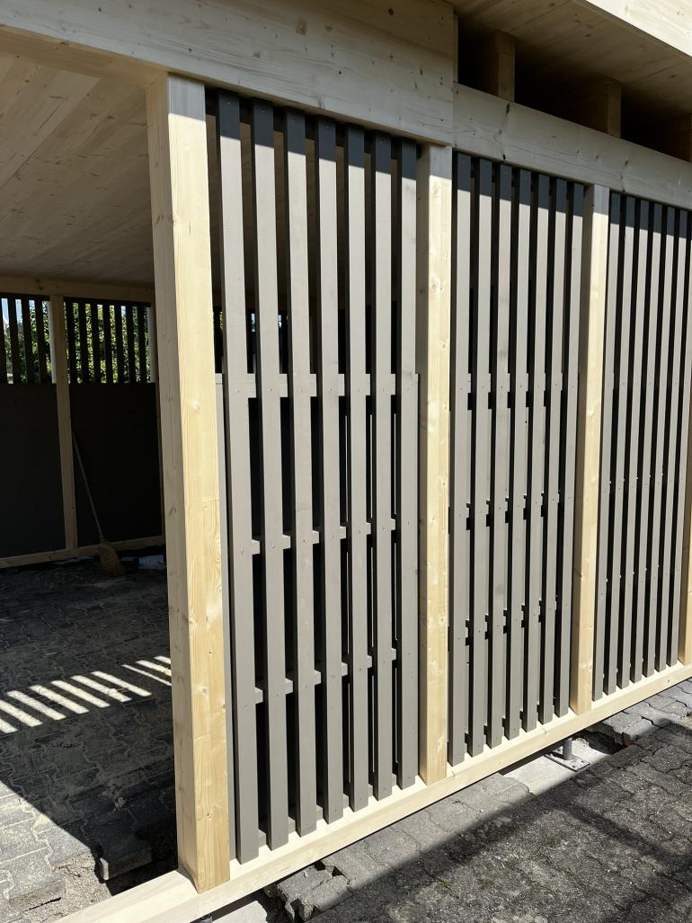 Carport