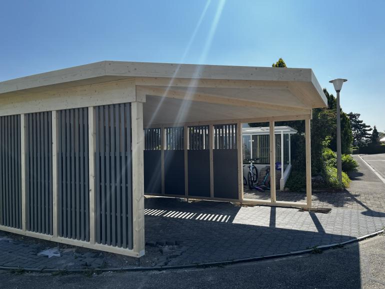 Carport